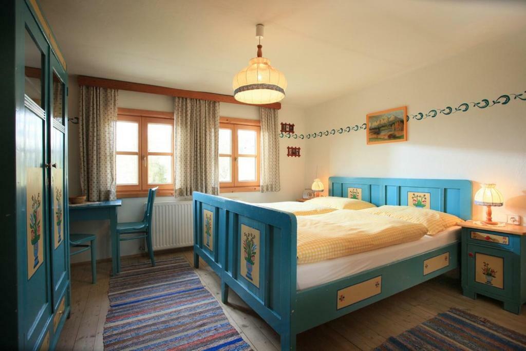 Bergpension Zinting Brixen im Thale Zewnętrze zdjęcie